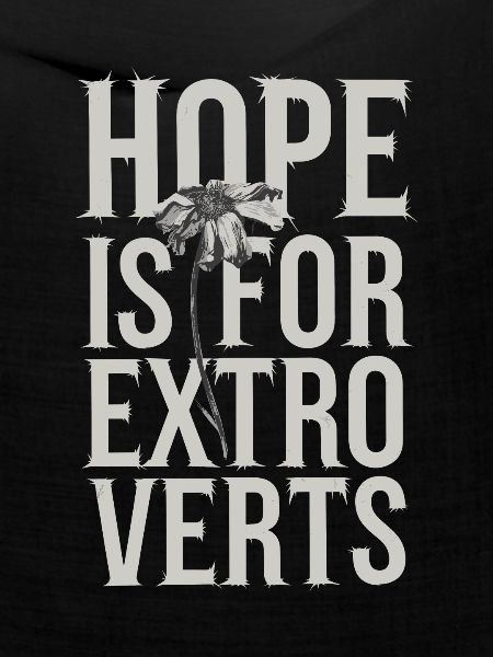 Introversion Alternative Style Emotional