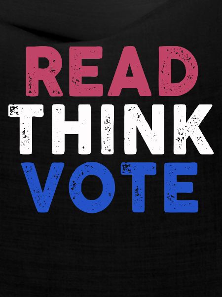 Read Think Vote