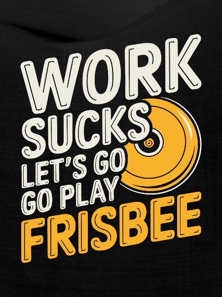 Frisbee