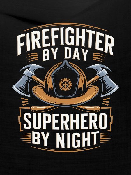 Feuerwehrmann