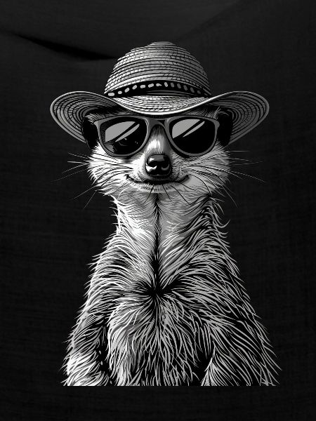 Erdmännchen