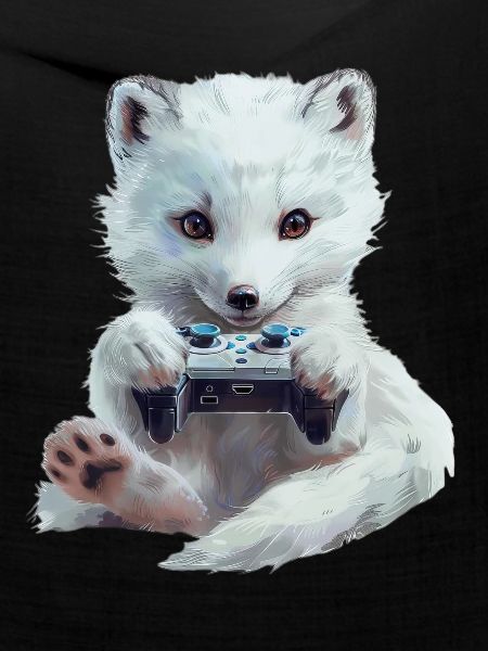 Polarfuchs