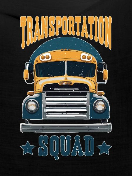 Transportation Squad 5