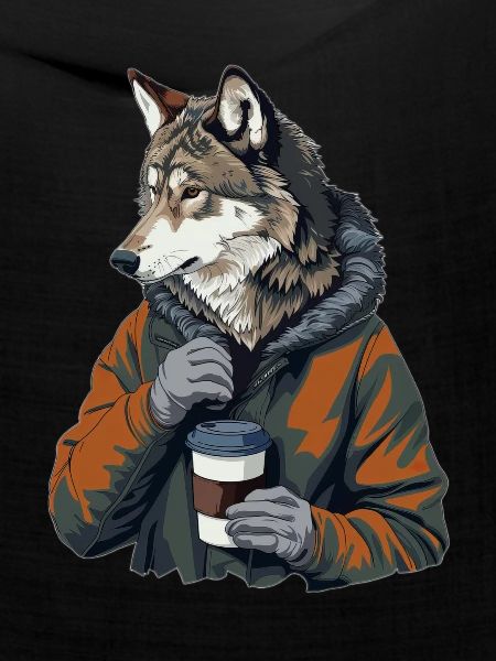 Wolf