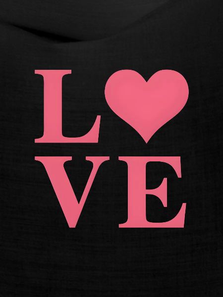 Liebe Herz