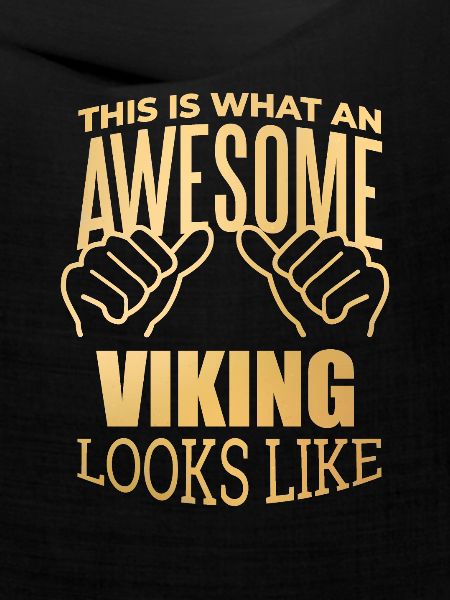 Wikinger, Wikinger, Wikinger, Wikinger