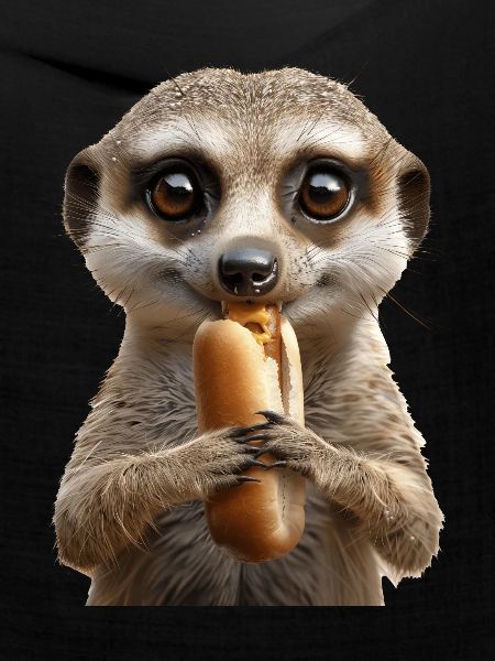 Erdmännchen