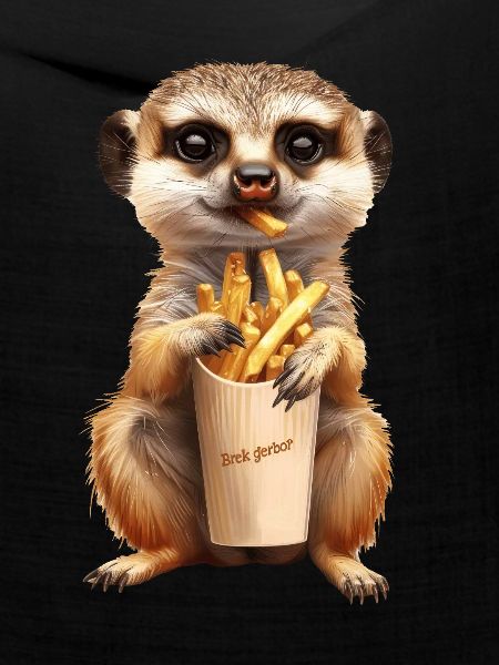 Erdmännchen