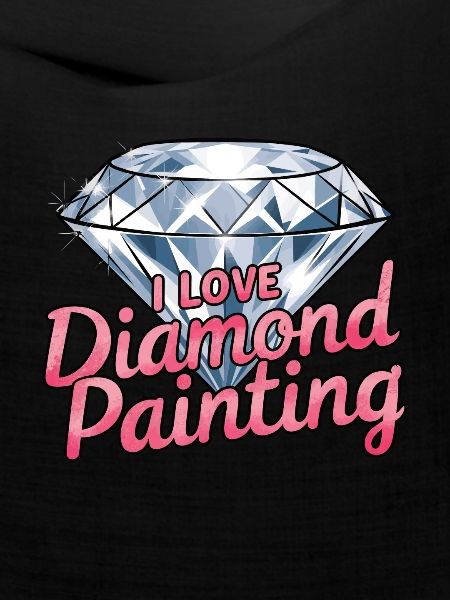 Diamond Painting Diamond Painter