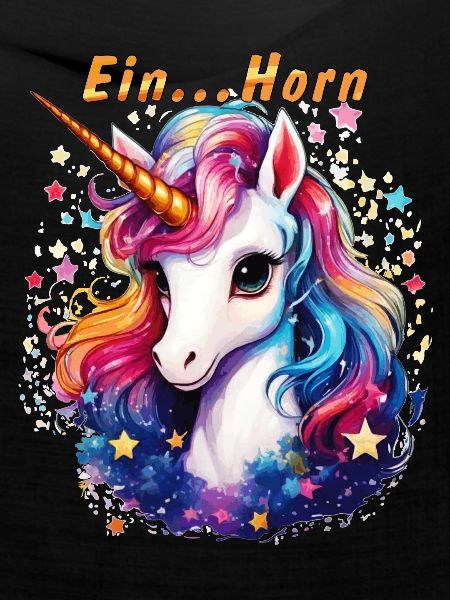 EIN...HORN
