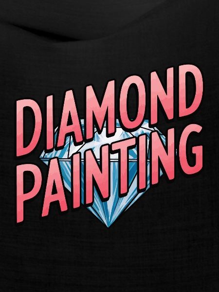 Diamond Painting Diamond Painter