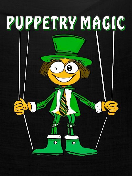 PUPPETRY MAGIC