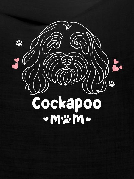 Cockapoo Mama Cockapoos Cockerpoo