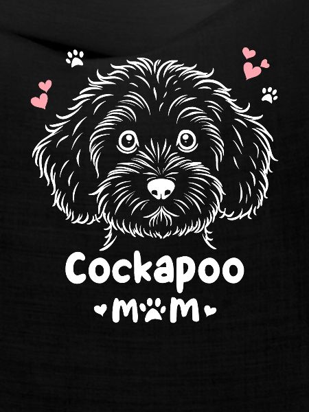 Cockapoo Mama Cockapoos Cockerpoo