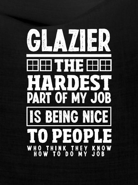 Glaser Geschenk