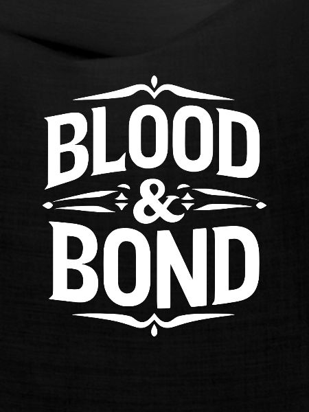 Blut und Bindung