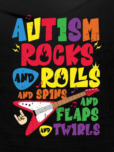Autismus