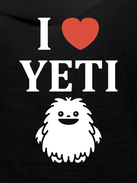 Yeti