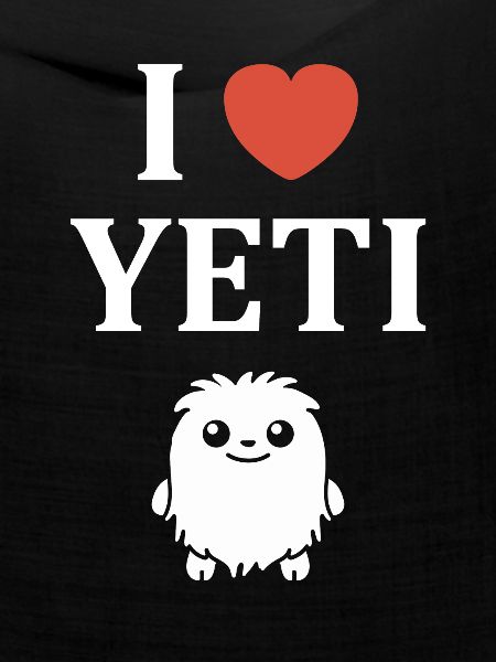 Yeti
