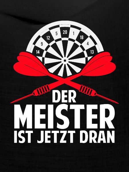 Dart Spieler Darts WM