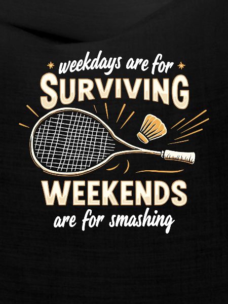 Badminton Federball