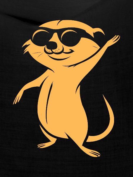 Erdmännchen