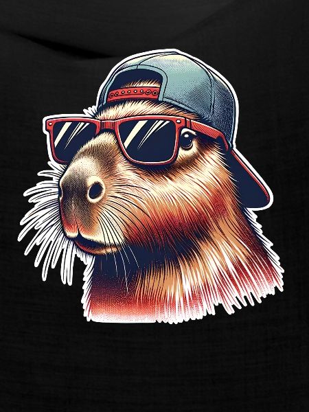 Capybara