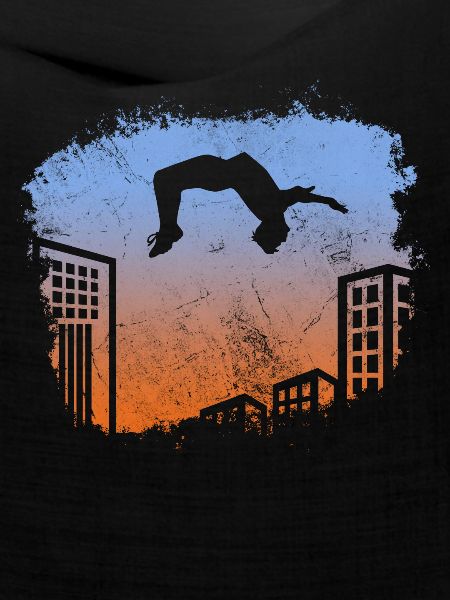 Backflip