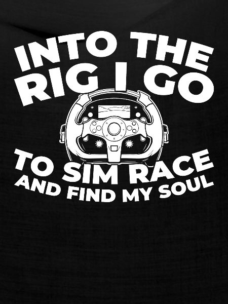 Sim Racing