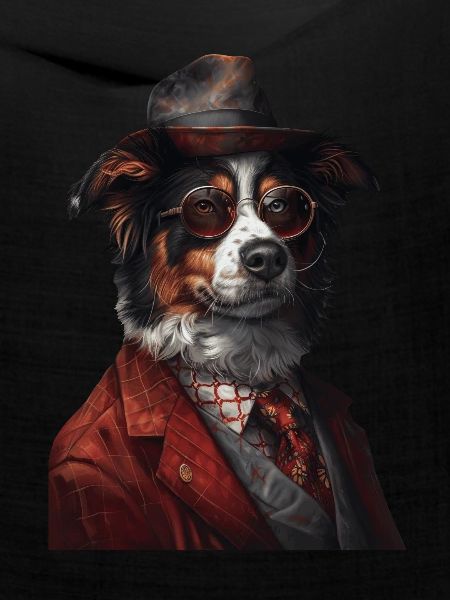 Australischer Schäferhund