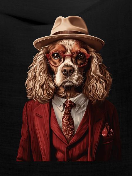Cocker Spaniel