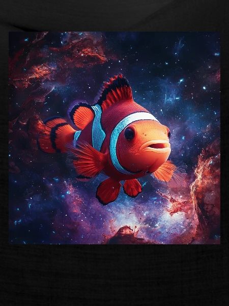Clownfisch