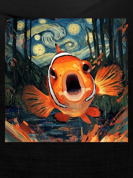 Clownfisch
