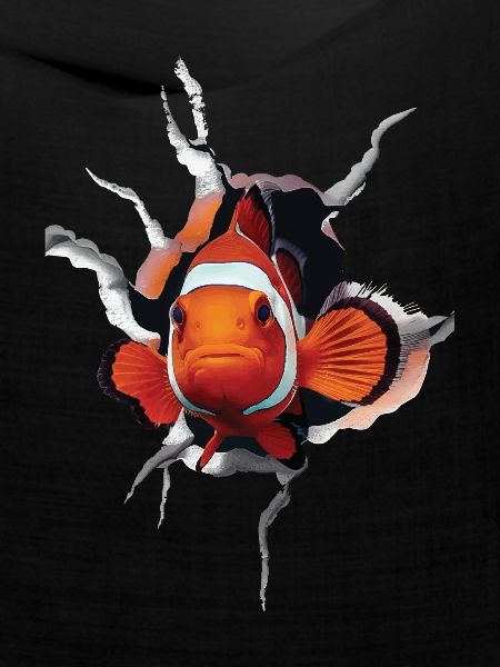 Clownfisch