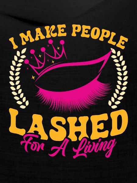 Lash Tech