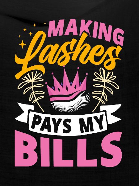 Lash Tech