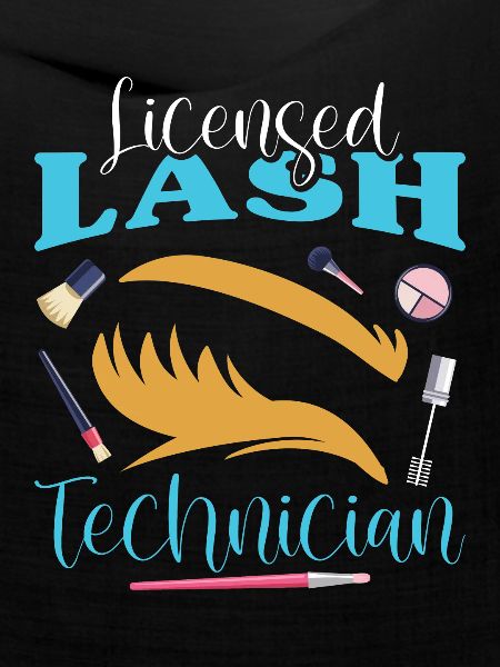 Lash Tech