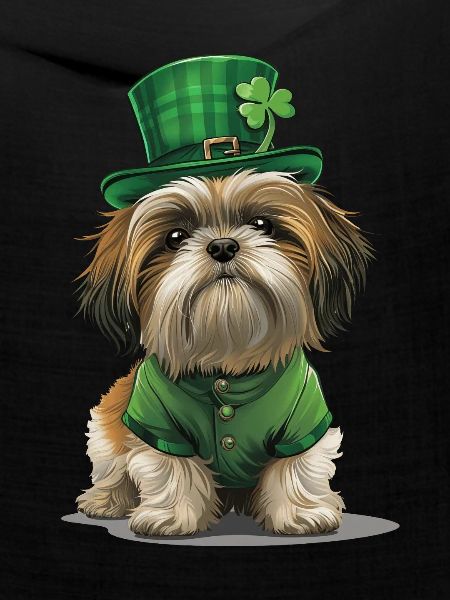 Shih Tzu
