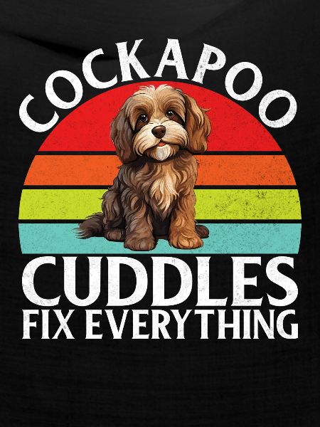 Cockapoo Gifts