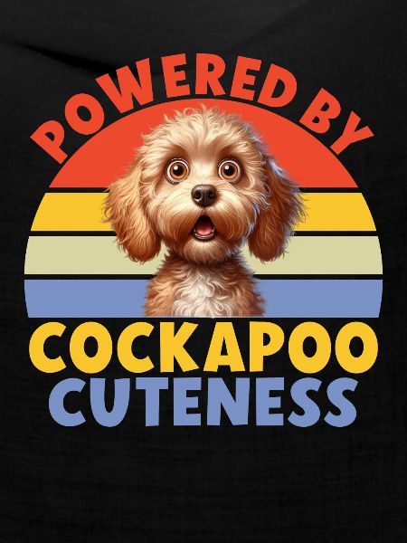 Cockapoo Gifts