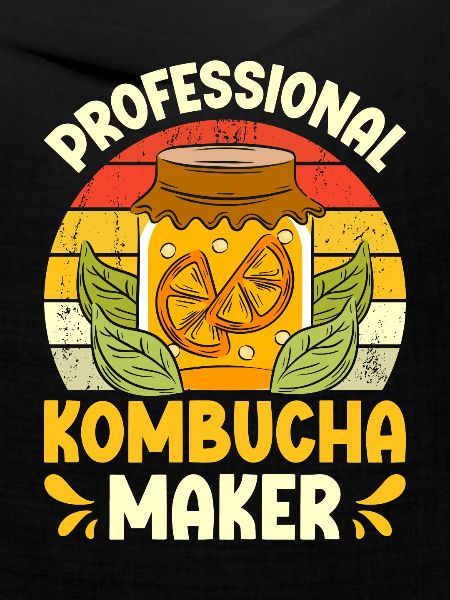 Kombucha Scoby fermented drinks