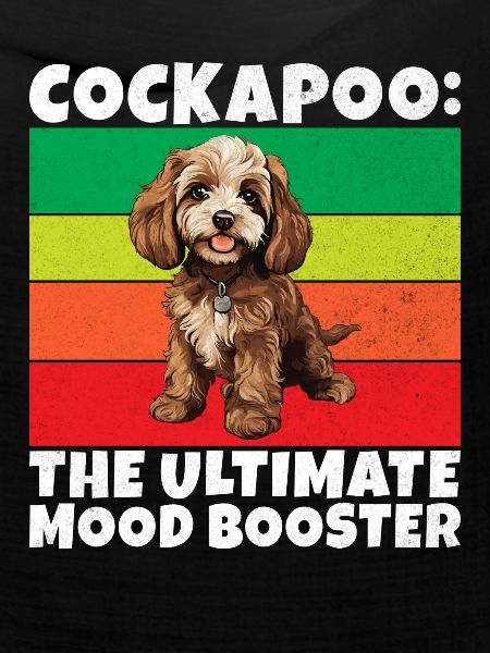 Cockapoo Gifts