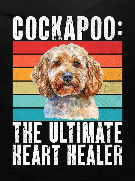 Cockapoo Gifts