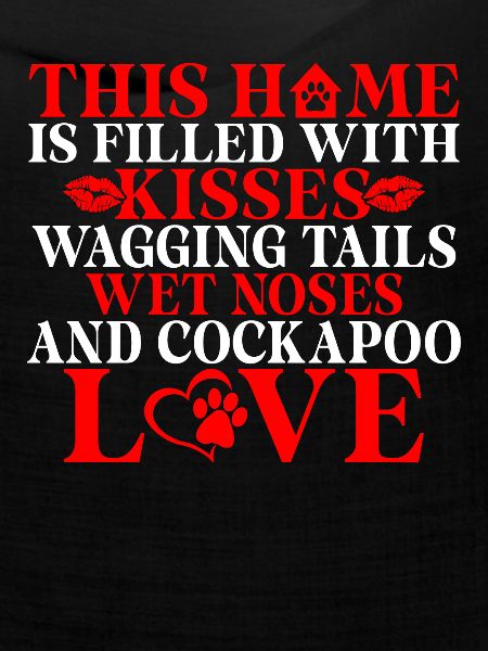Cockapoo Gifts
