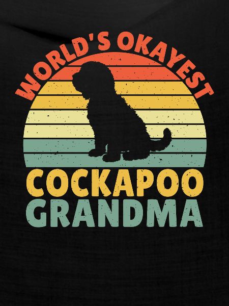 Cockapoo Gifts