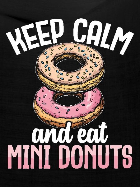 Donuts Donut