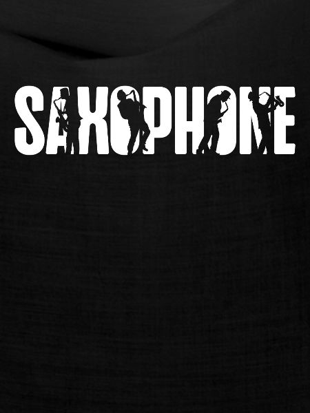 Saxophone Saxophone