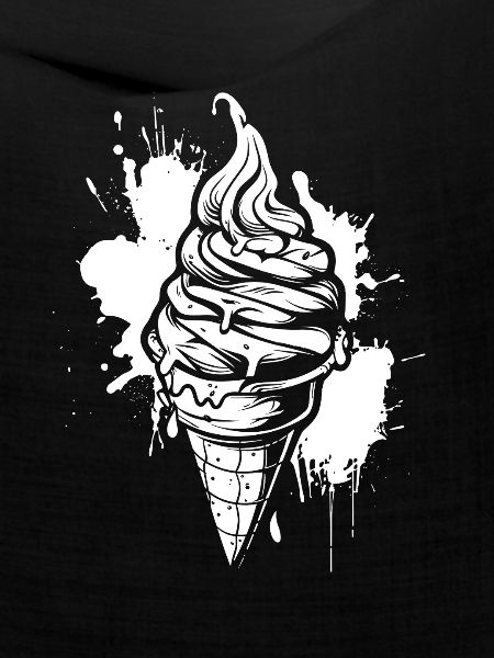 Eiscreme