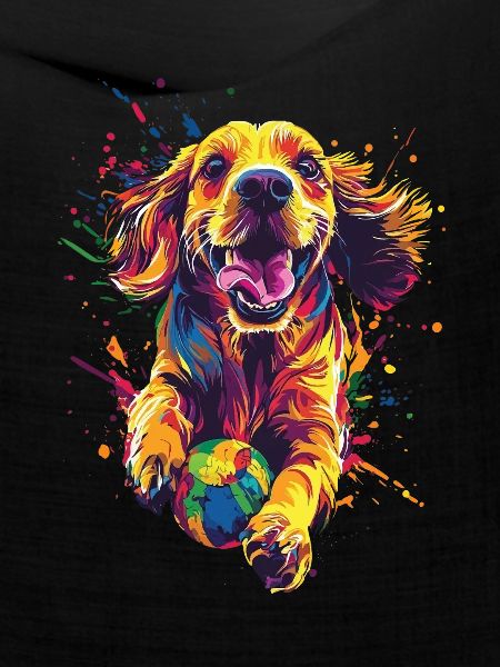 Cocker Spaniel