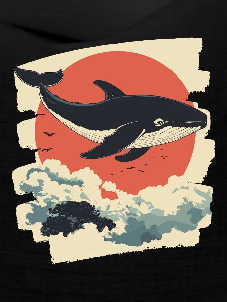 Walfisch Retro